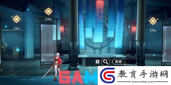 歸龍潮沉浮聆長歌任務怎么完成