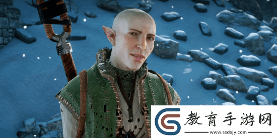 輻射元老描述自己心中最爛RPG玩家
