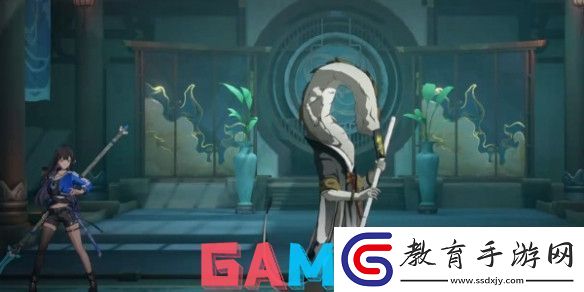 歸龍潮沉浮聆長歌任務怎么完成