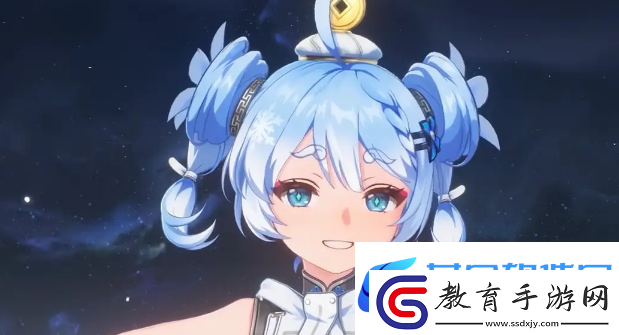 鳴潮1.3全部新角色有哪些信息