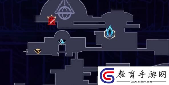 波斯王子失落的王冠全護符怎么收集
