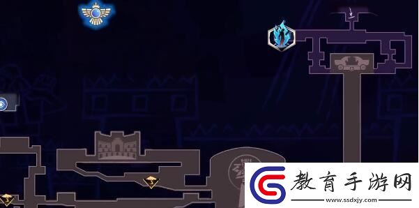波斯王子失落的王冠全護符怎么收集