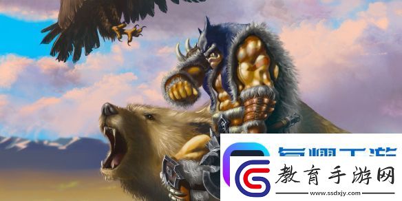 爐石傳說深暗領域蛋獵卡組代碼