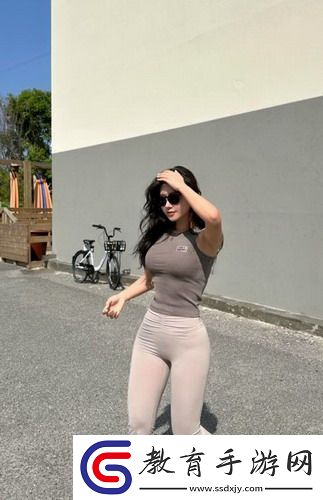 年輕朋友的妻子3