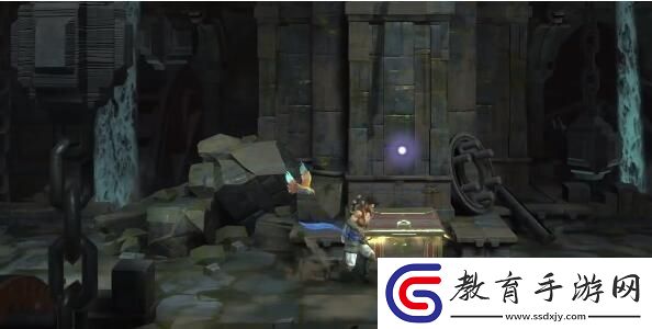 波斯王子失落的王冠全護符怎么收集