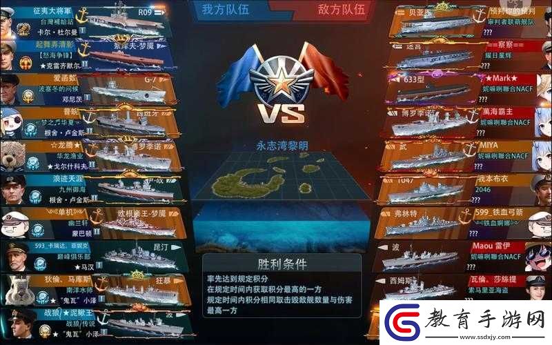 戰艦帝國新手全面指南