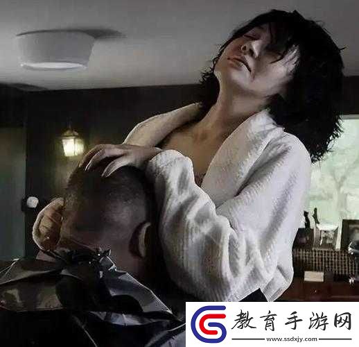 嗯～啊拍戲強做激烈時的精彩演繹