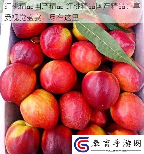 紅桃精品國產精品
