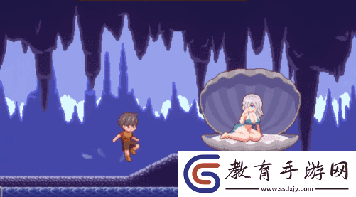 黃油羞澀～eX游戲