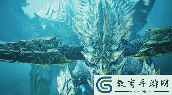 卡普空發布怪獵新情報！全力備戰怪獵荒野