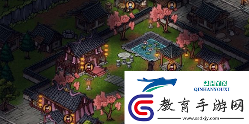 煙雨江湖春風(fēng)送柳任務(wù)怎么做