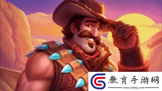 爐石天天卡牌分享TGA年度最佳卡組