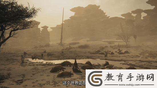 卡普空發布怪獵新情報！全力備戰怪獵荒野