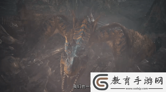 卡普空發布怪獵新情報！全力備戰怪獵荒野