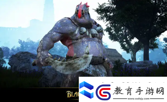 黑色沙漠手游馴獸師怎么解鎖