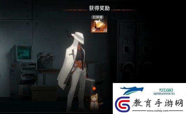 新月同行貓貓語第六只貓在哪