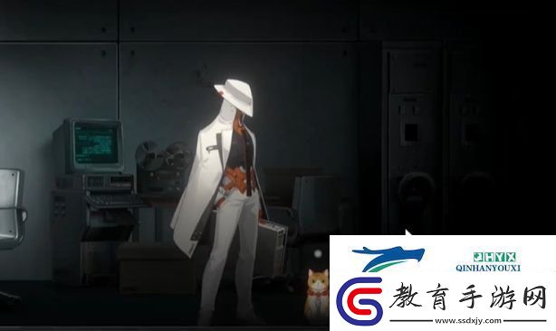 新月同行貓貓語第六只貓在哪