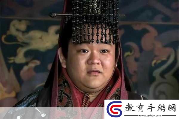 劉禪出裝進化史從2017到2024的坦度與控制之旅