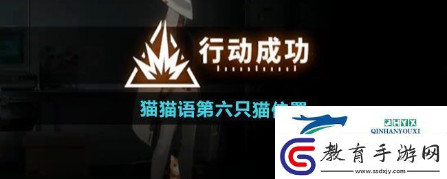 新月同行貓貓語第六只貓在哪