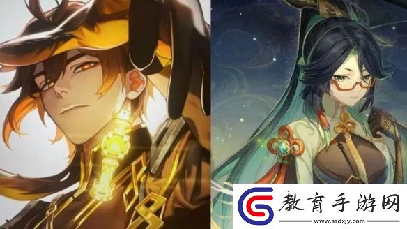 原神5.2復刻什么角色
