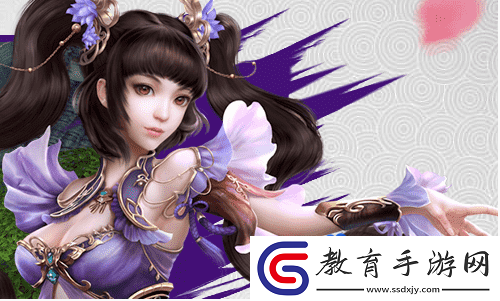 倩女幽魂手游裝備屬性堅脆什么意思