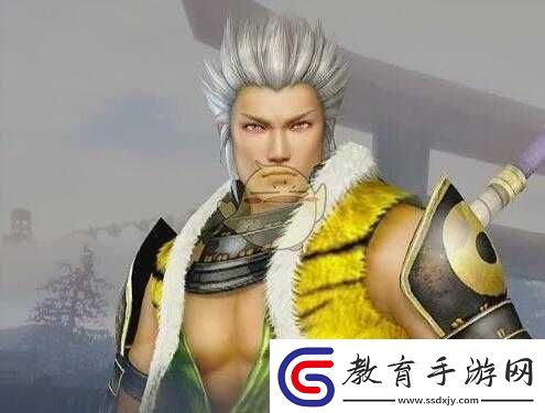 無雙大蛇3加藤清正角色深度解析