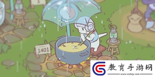 貓咪和湯手游禮包兌換碼一覽2023