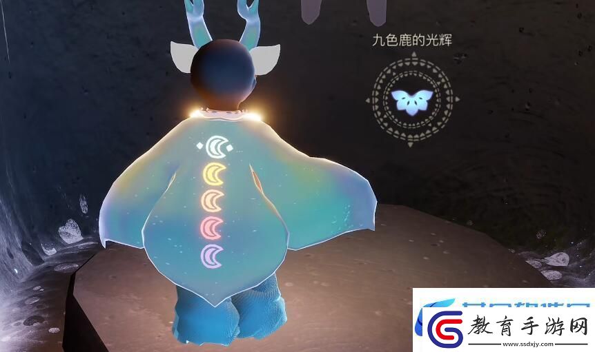 光遇九色鹿季節(jié)禮包多少錢