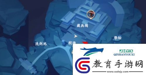 不良人3校尉求藥怎么做