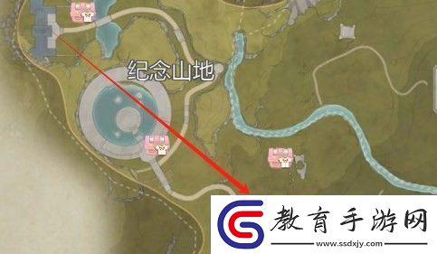 無限暖暖花語希望怎么獲得