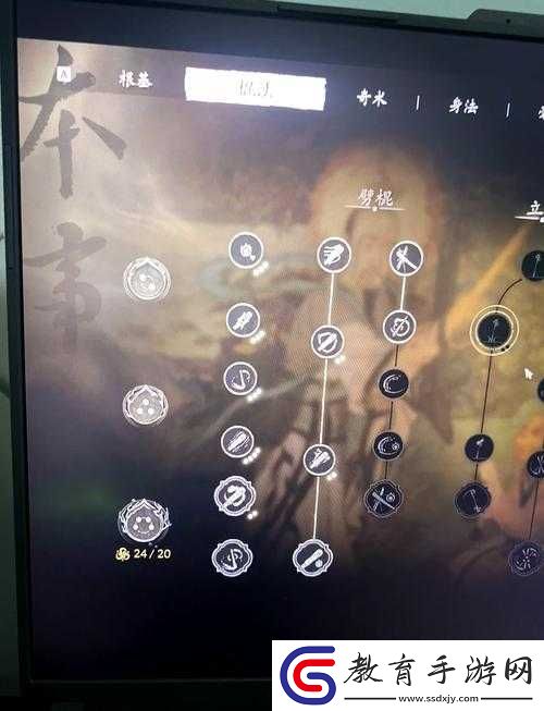 功夫西游深度解析