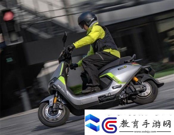 九號(hào)電動(dòng)M3