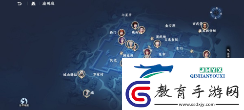不良人3江湖軼事怎么玩