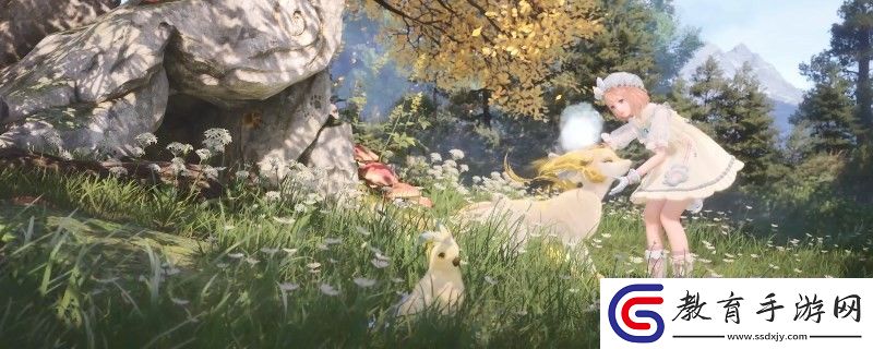 無限暖暖花語希望怎么獲得
