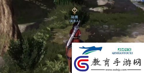 不良人3校尉求藥怎么做