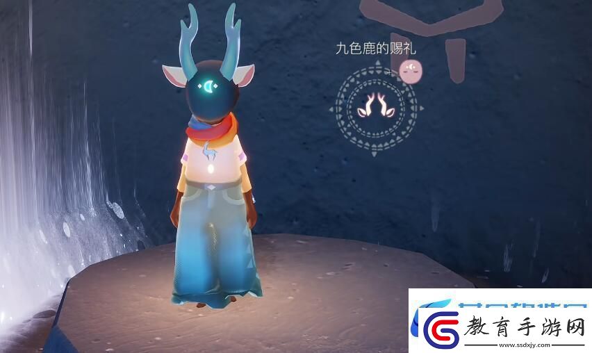 光遇九色鹿季節(jié)禮包多少錢
