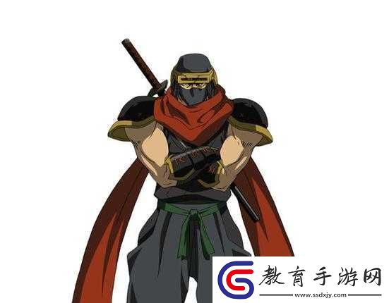 侍魂OL游戲角色深度解析