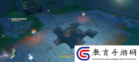 【原神】V5.2攻略