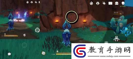 【原神】V5.2攻略