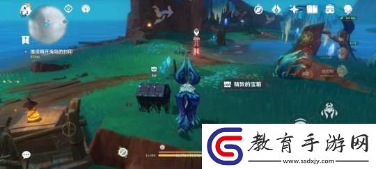 【原神】V5.2攻略