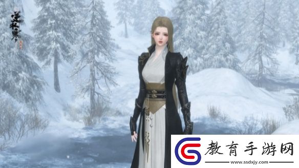 逆水寒手游白石神殿通關攻略分享