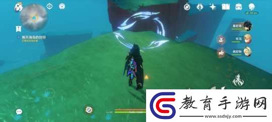 【原神】V5.2攻略