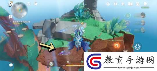 【原神】V5.2攻略