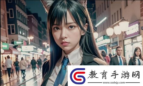 暴躁日本老阿姨為何能在CS