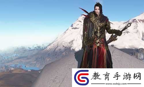天涯明月刀深度解析