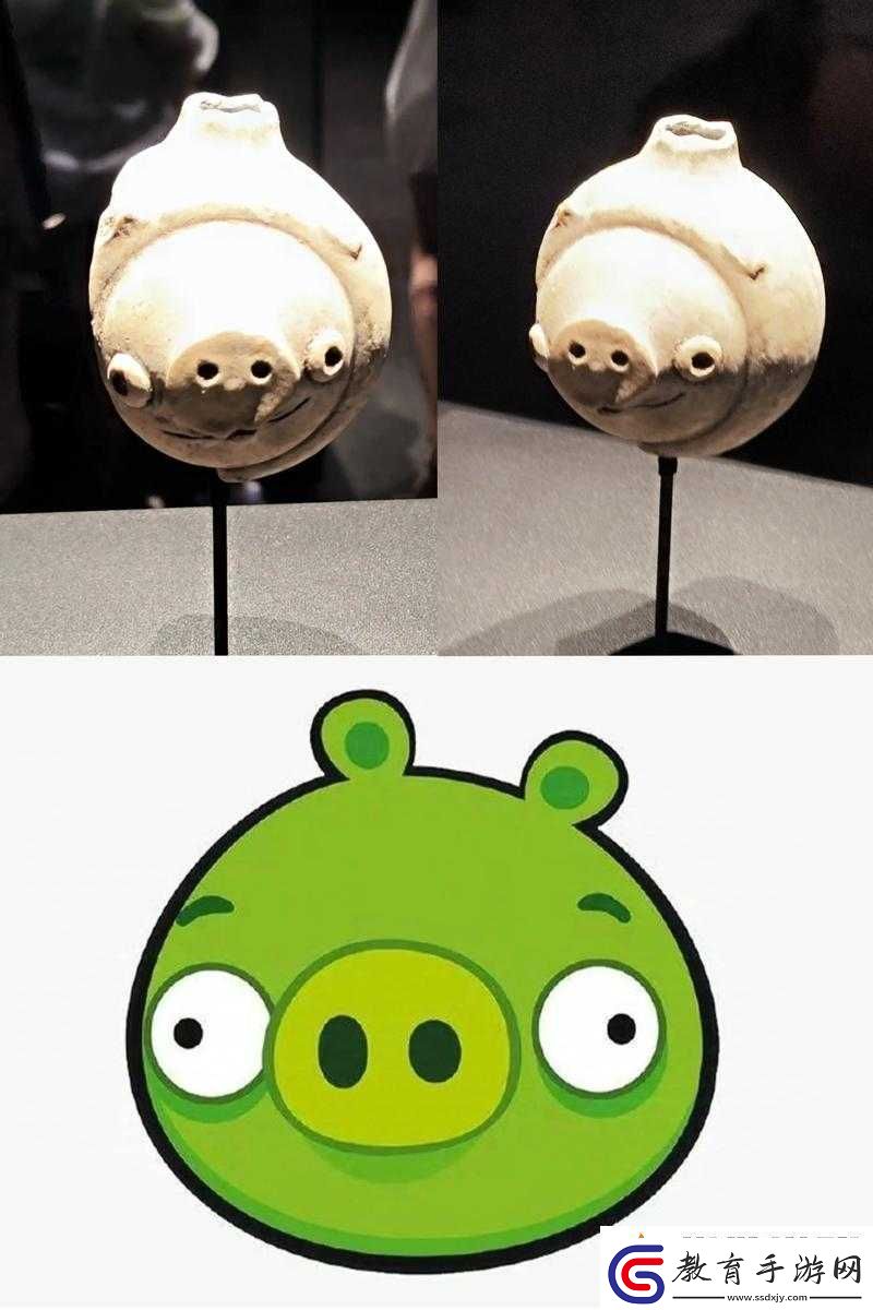 搗蛋豬WHENPIGSFLY第14關三星通關攻略揭秘視頻中的資源管理高效利用策略