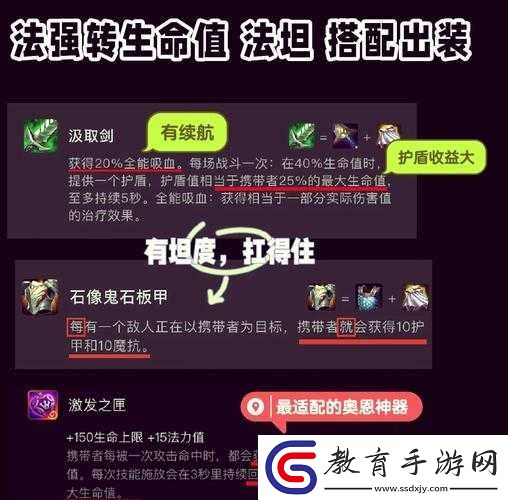 曙光之戰入門FAQ專貼