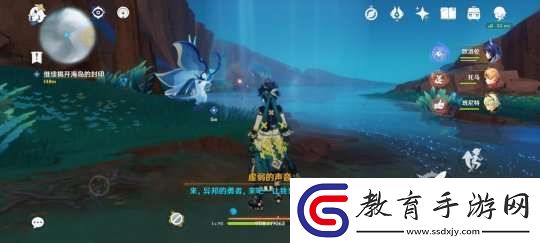 【原神】V5.2攻略
