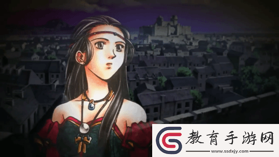 幻想水滸傳2HD開場動畫公開！誰的DNA動了