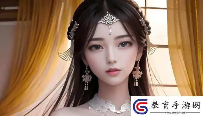 年輕的女教師三